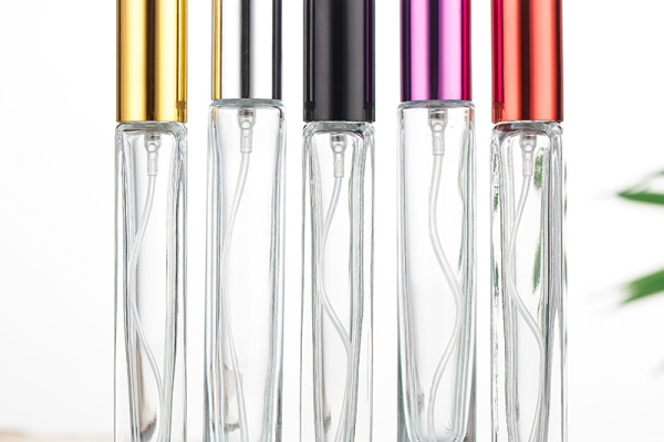 Your Ultimate Guide to Travel Size Perfume Bottles: Types, Benefits, and Choosing the Best