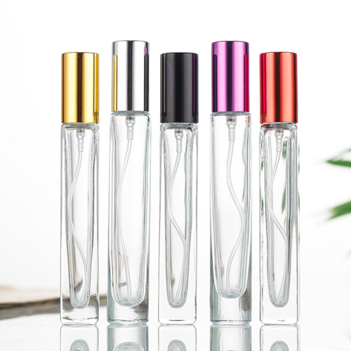 Your Ultimate Guide to Travel Size Perfume Bottles: Types, Benefits, and Choosing the Best