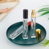 Wholesale 10ml Travel Size Refillable Perfume Bottle | OEM & ODM Capabilities