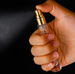 Wholesale 10ml Travel Size Refillable Perfume Bottle | OEM & ODM Capabilities