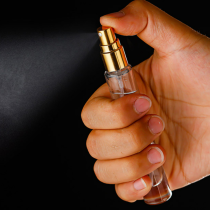 Wholesale 10ml Travel Size Refillable Perfume Bottle | OEM & ODM Capabilities