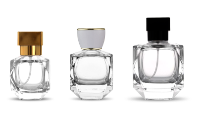 Wholesale Crystal Pretty Glass Perfume Bottles - Custom OEM/ODM Designs for Niche Brands