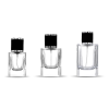 No.5 Glass Perfume Bottle - Leading Manufacturer of Customizable OEM & ODM Solutions for Wholesale