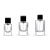 No.5 Glass Perfume Bottle - Leading Manufacturer of Customizable OEM & ODM Solutions for Wholesale