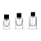 No.5 Glass Perfume Bottle - Leading Manufacturer of Customizable OEM & ODM Solutions for Wholesale