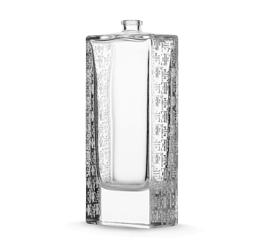 Exclusive 100ml Buda Perfume Decant Bottle: OEM, ODM Wholesale Solutions