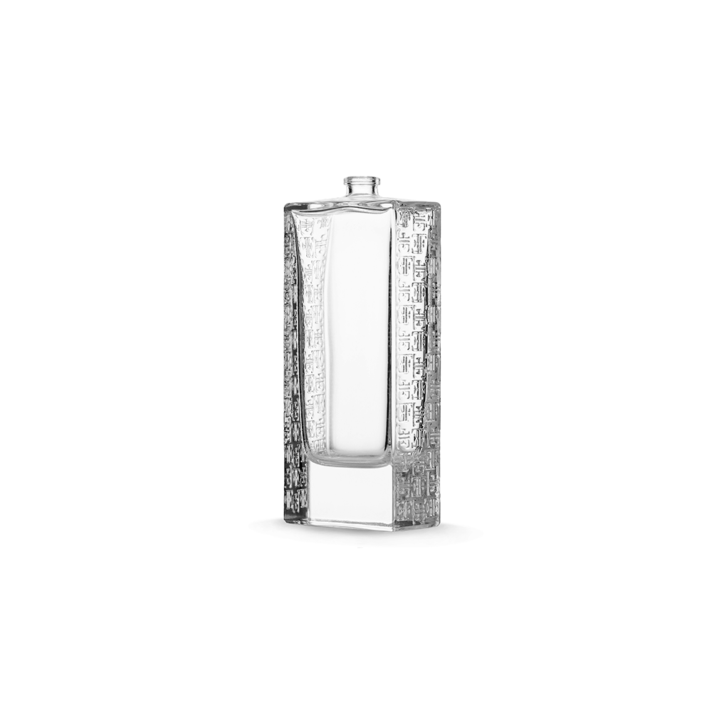Exclusive 100ml Buda Perfume Decant Bottle: OEM, ODM Wholesale Solutions