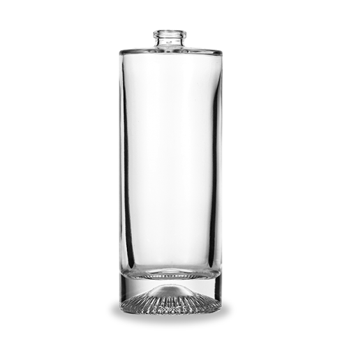 Premium 100ml Durer Cylinder Perfume Bottles - Wholesale Supplier for Brand Development