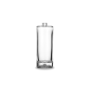 Premium 100ml Durer Cylinder Perfume Bottles - Wholesale Supplier for Brand Development