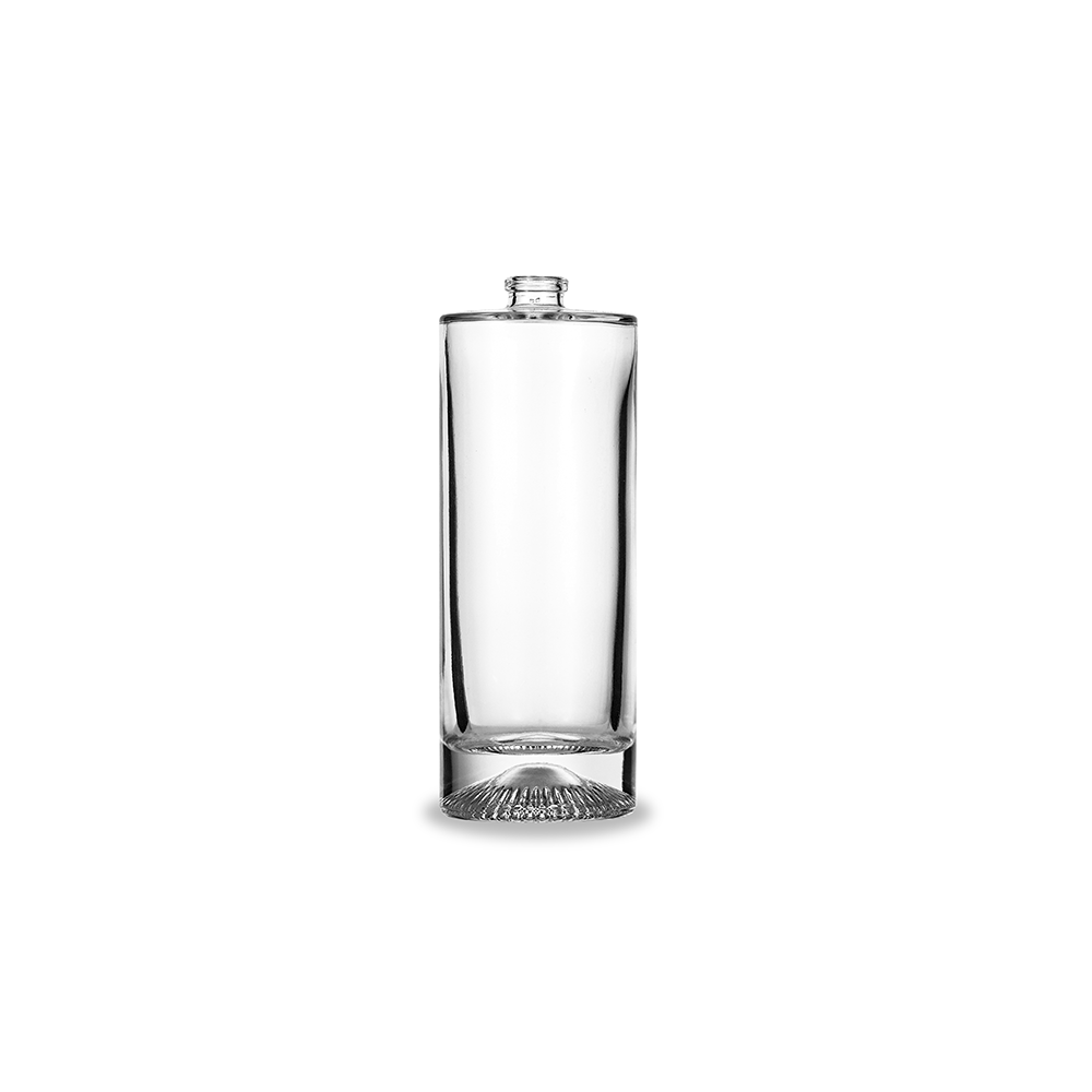 Premium 100ml Durer Cylinder Perfume Bottles - Wholesale Supplier for Brand Development