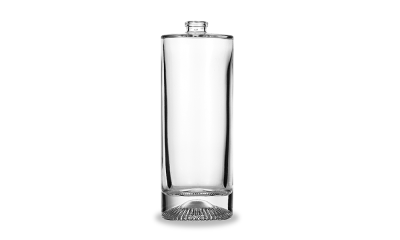 Premium 100ml Durer Cylinder Perfume Bottles - Wholesale Supplier for Brand Development
