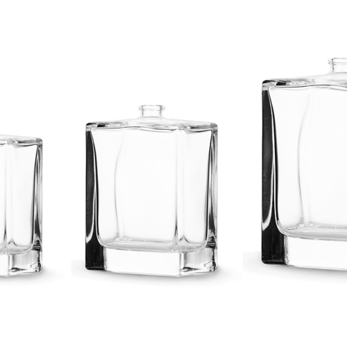ODM Specialist for 100ml Issel Fragrance Bottles - Custom Designs Available