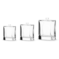 ODM Specialist for 100ml Issel Fragrance Bottles - Custom Designs Available