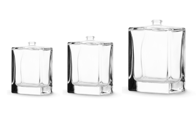ODM Specialist for 100ml Issel Fragrance Bottles - Custom Designs Available
