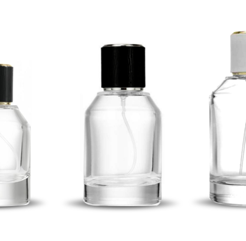 Wholesale Penny 50ml 100ml Glass Perfume Bottle - OEM & ODM Manufacturing Services for Your Perfume Brand