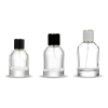 Wholesale Penny 50ml 100ml Glass Perfume Bottle - OEM & ODM Manufacturing Services for Your Perfume Brand