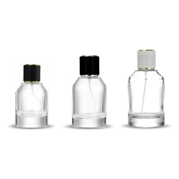 Wholesale Penny 50ml 100ml Glass Perfume Bottle - OEM & ODM Manufacturing Services for Your Perfume Brand