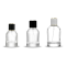 Wholesale Penny 50ml 100ml Glass Perfume Bottle - OEM & ODM Manufacturing Services for Your Perfume Brand