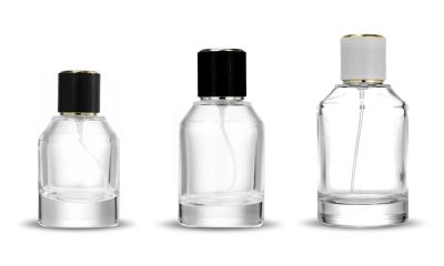 Wholesale Penny 50ml 100ml Glass Perfume Bottle - OEM & ODM Manufacturing Services for Your Perfume Brand