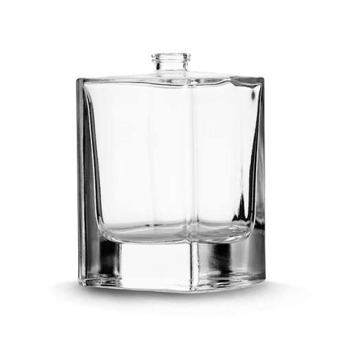 Wholesale Glass Perfume Bottles: Customizable Powered100ml Modern Design from China