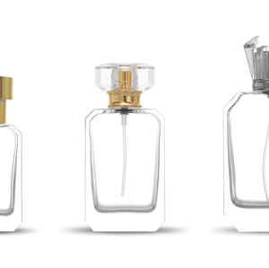 STYLE 50ml 100ml Fragrance Bottle Wholesale Customization Available
