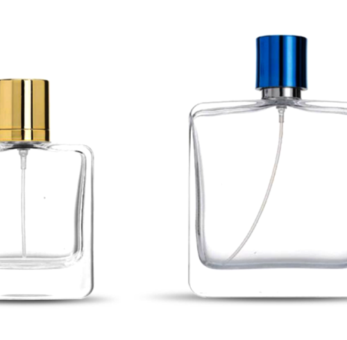 Customizable 50ml100ml Yoga Glass Perfume Bottles – OEM/ODM & Wholesale Services for Brands and Importers