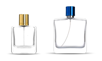 Customizable 50ml100ml Yoga Glass Perfume Bottles – OEM/ODM & Wholesale Services for Brands and Importers