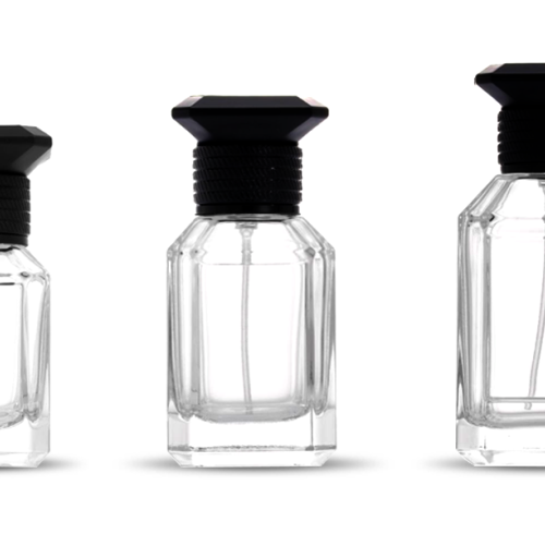 Wholesale Aetheria Glass Perfume Bottles - Customizable Designs with OEM/ODM Services