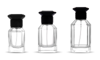 Wholesale Aetheria Glass Perfume Bottles - Customizable Designs with OEM/ODM Services