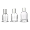 Premium Bazille Personalized Glass Perfume Bottles Supplier - Expert OEM/ODM Design & Manufacturing
