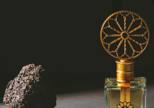 ANGELA CIAMPAGNA: An Olfactory Journey into a Global Perfume Maison