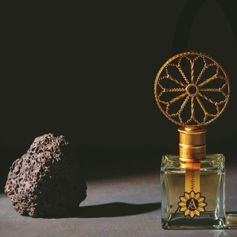 ANGELA CIAMPAGNA: An Olfactory Journey into a Global Perfume Maison