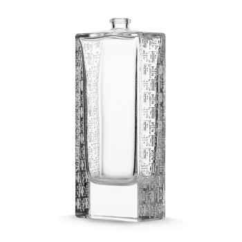 Exclusive 100ml Buda Perfume Decant Bottle: OEM, ODM Wholesale Solutions