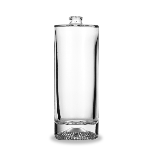 Premium 100ml Durer Cylinder Perfume Bottles - Wholesale Supplier for Brand Development