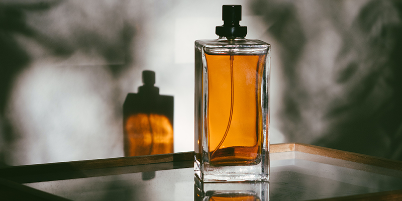 Ready Design Perfume Bottles Wholesale