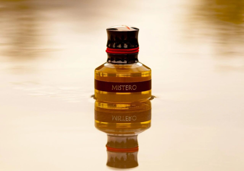 Calé Fragranze d'Autore: Italian Perfumes Inspired by Music and Memory