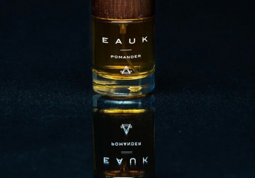 Eauk: A Dutch Niche Fragrance Brand Blending Boldness and Elegance