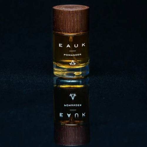 Eauk: A Dutch Niche Fragrance Brand Blending Boldness and Elegance