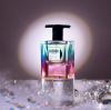 JUSBOX: The French Avant-Garde Perfume Brand Where Music Meets Scent