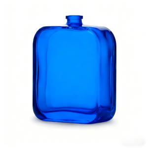 Astra 100ml Wholesale Glass Perfume Bottles - OEM & ODM for Customized Fragrance Packaging Solutions