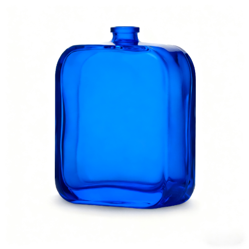 Astra 100ml Wholesale Glass Perfume Bottles - OEM & ODM for Customized Fragrance Packaging Solutions