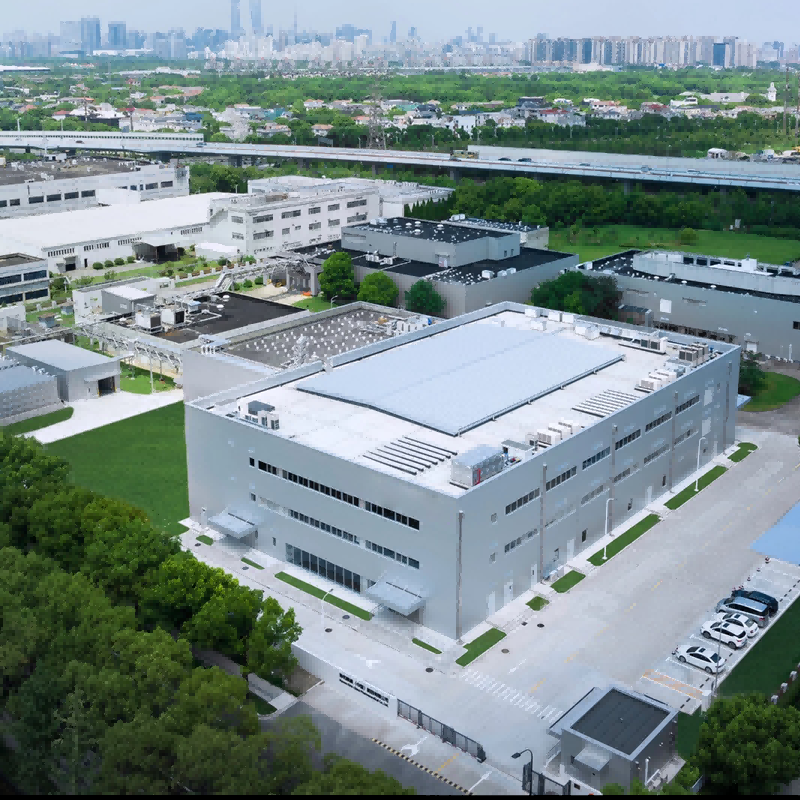 GPBOTTLES Zamac Perfume Cap Factory: From Mold Design to Quality Manufacturing