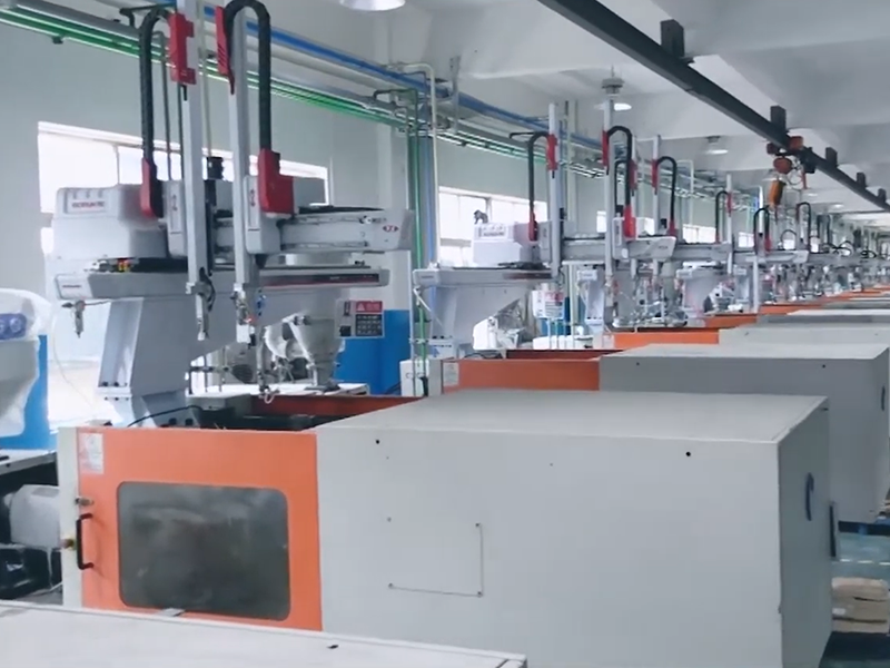 Zamac cap mold design and engineering workshop