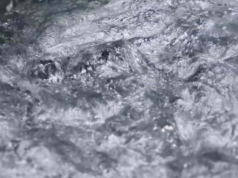 Zamac perfume cap die-casting production line