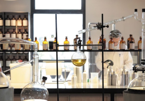 Top 10 Perfume Manufacturers in Europe — The Companies Shaping Global Fragrance Trends