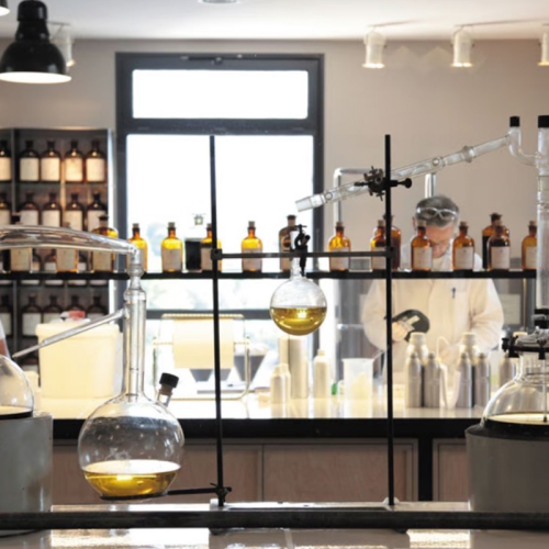 Top 10 Perfume Manufacturers in Europe — The Companies Shaping Global Fragrance Trends