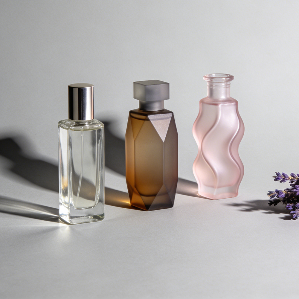 Niche Perfume Bottles: More Than Just a Container