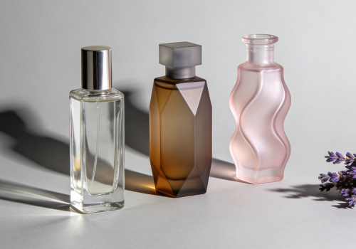 Niche Perfume Bottles: More Than Just a Container