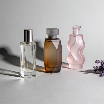 Niche Perfume Bottles: More Than Just a Container