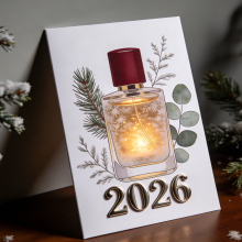 Wrapping Up the Year: Festive Packaging Ideas & A Heartfelt Thank You | GPBottles